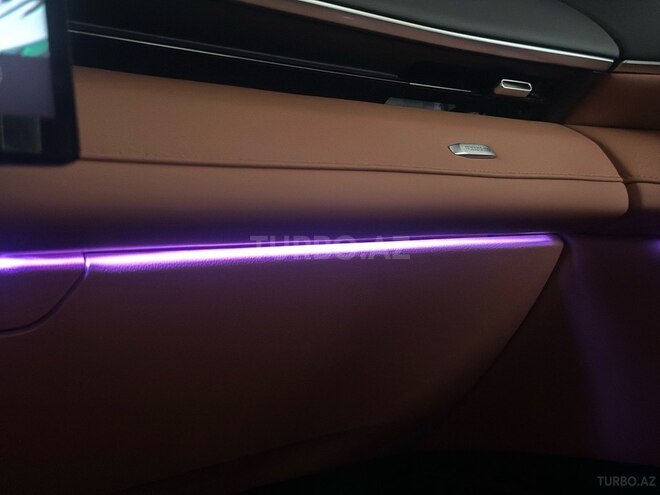 Changan Deepal S07-21