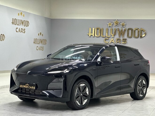Changan Deepal S07-10