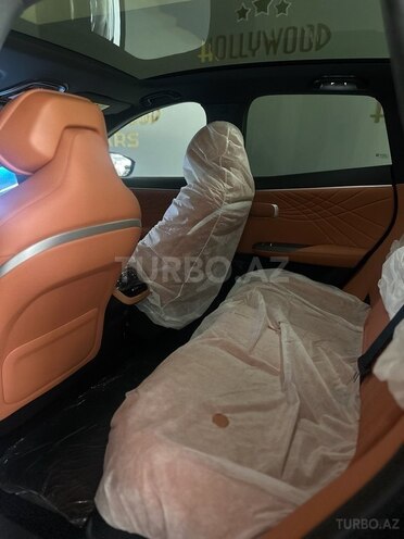 Changan Deepal S07-13