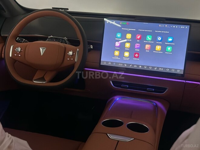 Changan Deepal S07-16