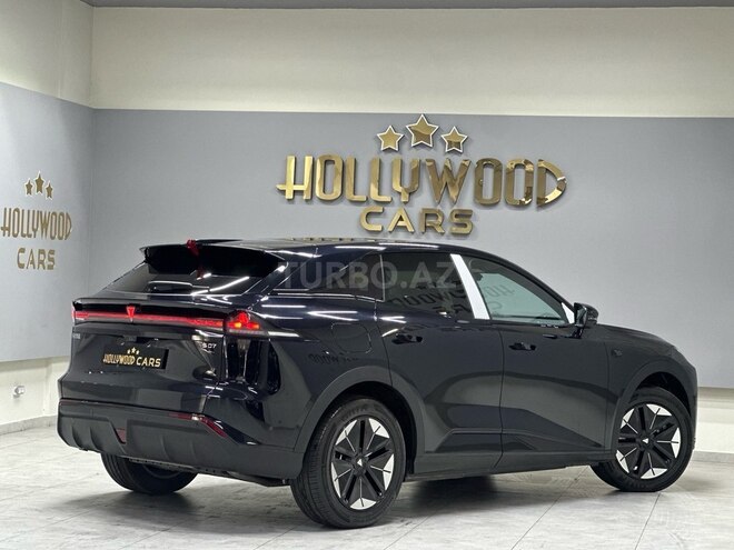 Changan Deepal S07-8