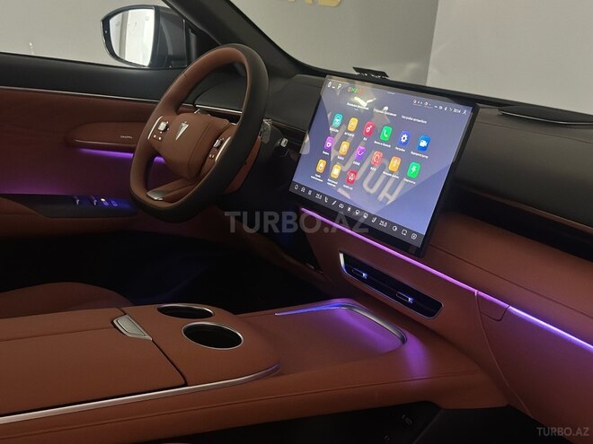 Changan Deepal S07-18