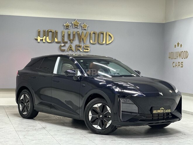 Changan Deepal S07-1