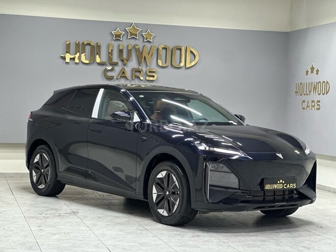 Changan Deepal S07-4