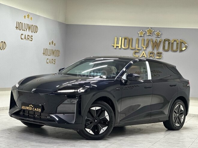 Changan Deepal S07-5