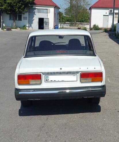 LADA (VAZ) 2107-3