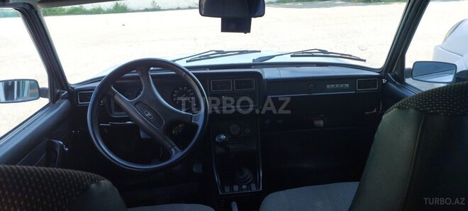 LADA (VAZ) 2107-6