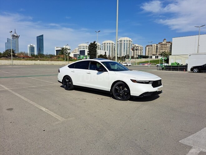Honda Accord-2