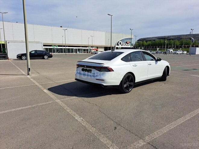 Honda Accord-5