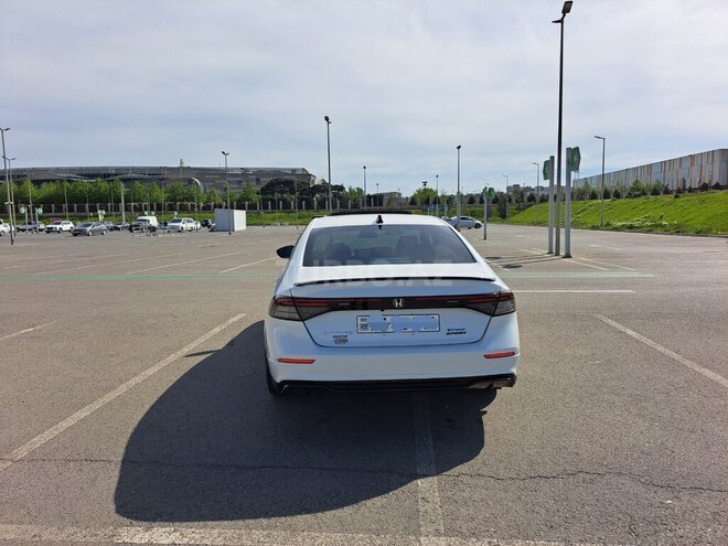 Honda Accord-4