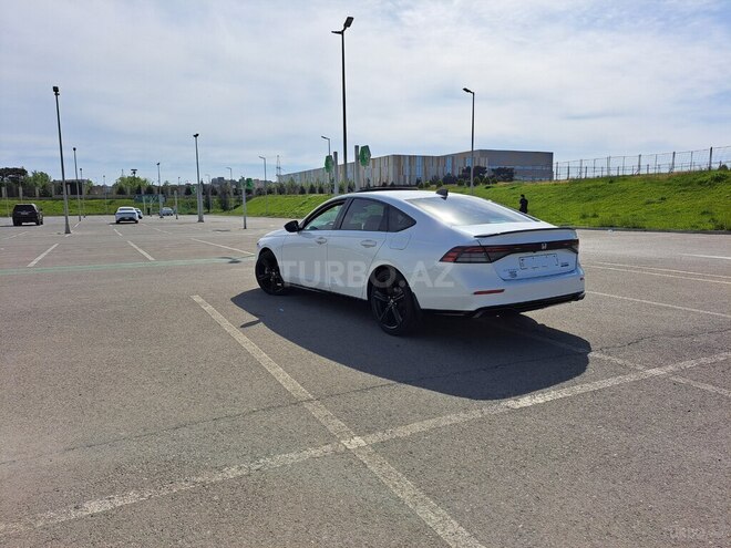 Honda Accord-3