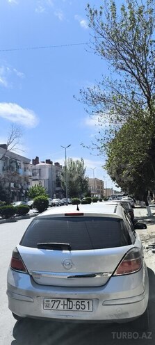Opel Astra-12