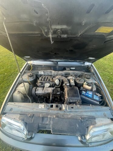 LADA (VAZ) 2115-10