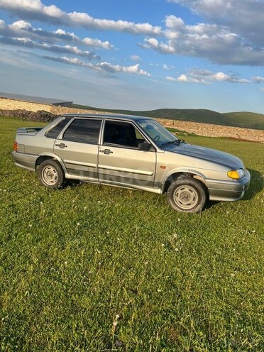 LADA (VAZ) 2115-3