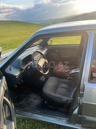 LADA (VAZ) 2115-7