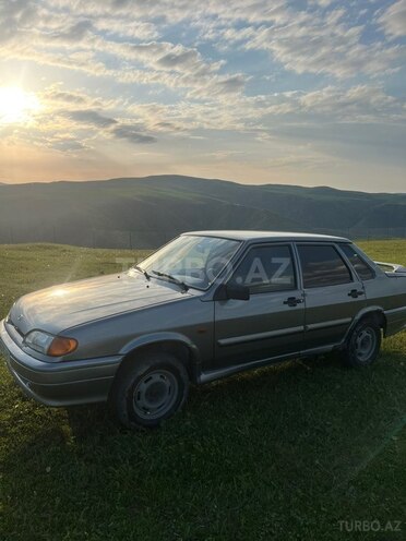 LADA (VAZ) 2115-6