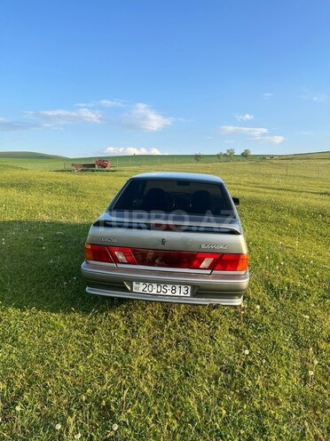 LADA (VAZ) 2115-4