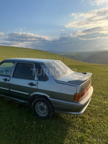 LADA (VAZ) 2115-5