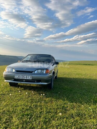 LADA (VAZ) 2115-1