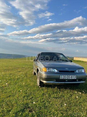 LADA (VAZ) 2115-2