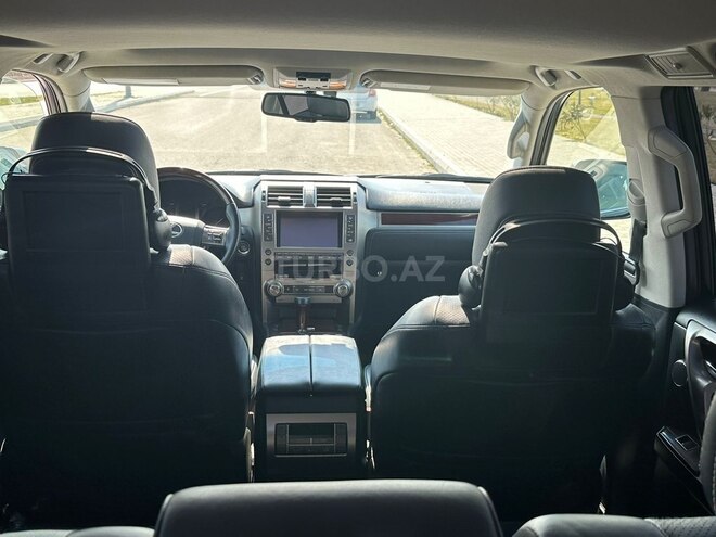 Lexus GX 460-6