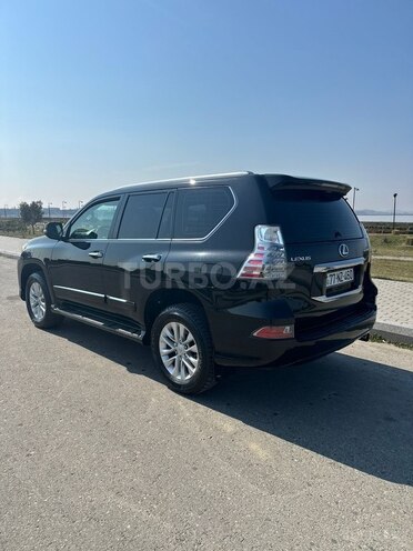 Lexus GX 460-3