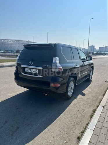 Lexus GX 460-2