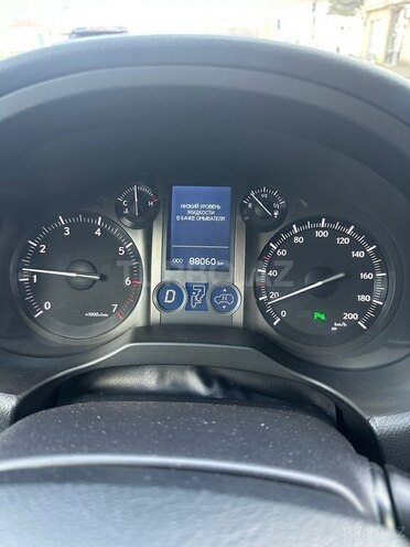 Lexus GX 460-9