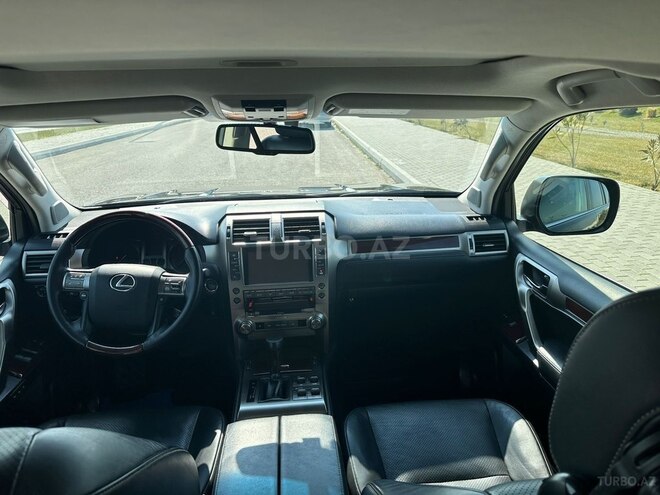 Lexus GX 460-7