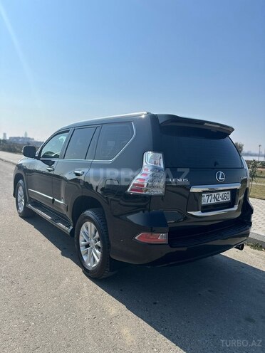 Lexus GX 460-10