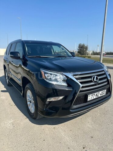 Lexus GX 460-5