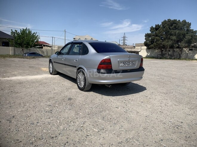 Opel Vectra-5