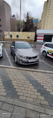 Kia Optima-1