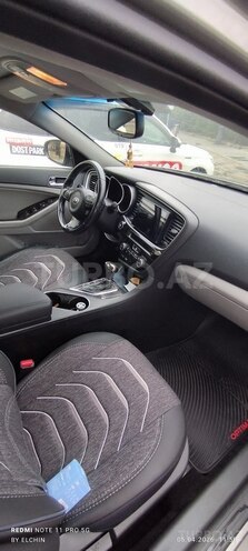 Kia Optima-4