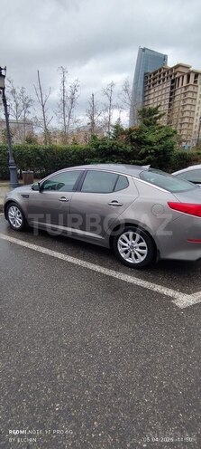 Kia Optima-7