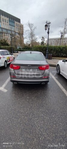 Kia Optima-6
