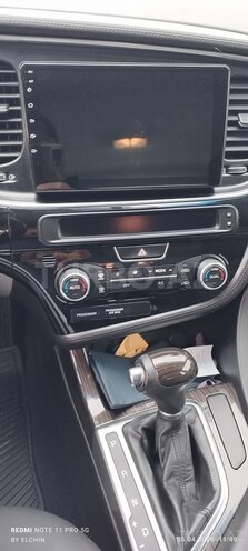 Kia Optima-5