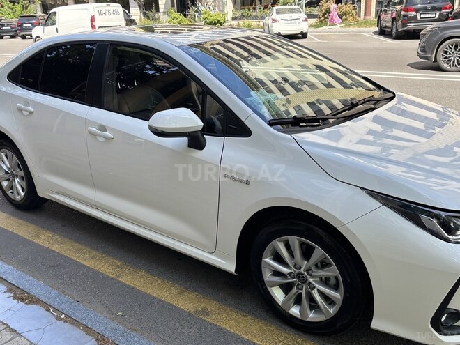 Toyota Corolla-3