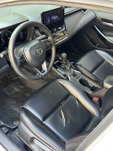 Toyota Corolla-5