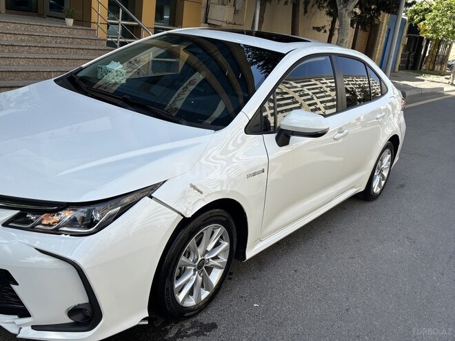 Toyota Corolla-4