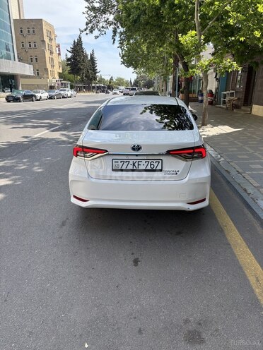 Toyota Corolla-2
