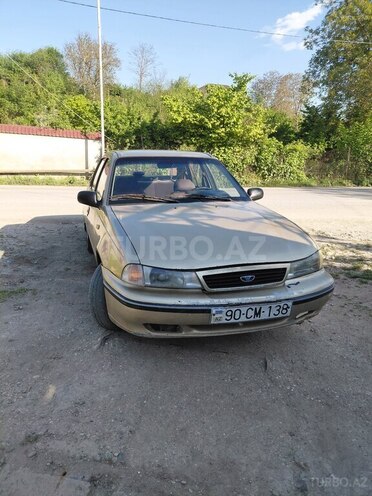 Daewoo Nexia-1