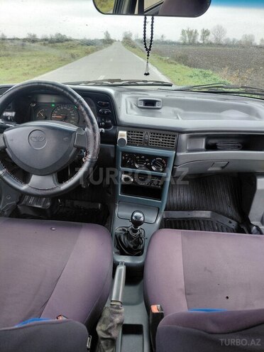 Daewoo Nexia-5