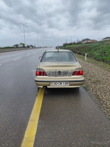 Daewoo Nexia-2