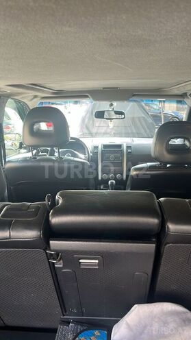 Nissan X-Trail-4