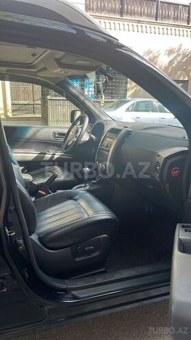 Nissan X-Trail-6