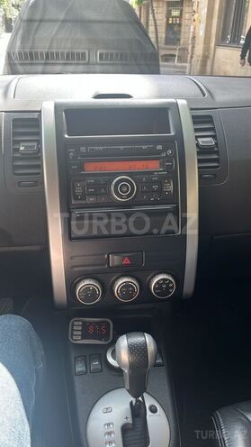 Nissan X-Trail-7