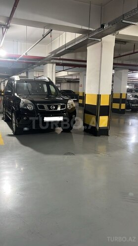 Nissan X-Trail-12