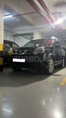 Nissan X-Trail-2