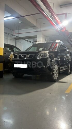 Nissan X-Trail-10